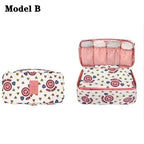 Trousse de toilette Daily Travel - ShopGET®