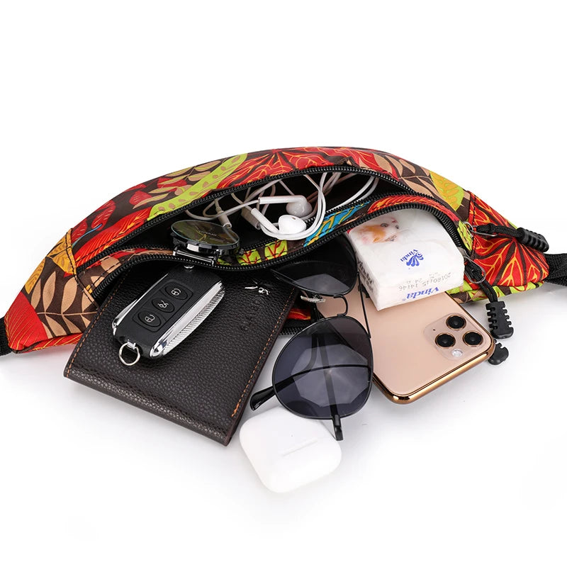 Sac banane originale pour femme - ShopGET®