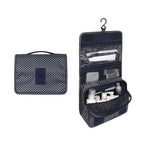 Trousse de toilette femme rouge - ShopGET®