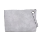 Sac à main pochette vintage Rouge / 33x3x23cm-Beige / 33x3x23cm-Gris / 33x3x23cm-Noir / 33x3x23cm-Bleu / 33x3x23cm-ShopGET® 