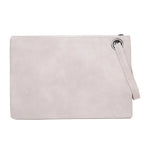 Pochette en cuir pour femme - ShopGET®