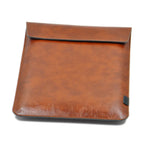 Pochette ordinateur cuir enveloppe - ShopGET®