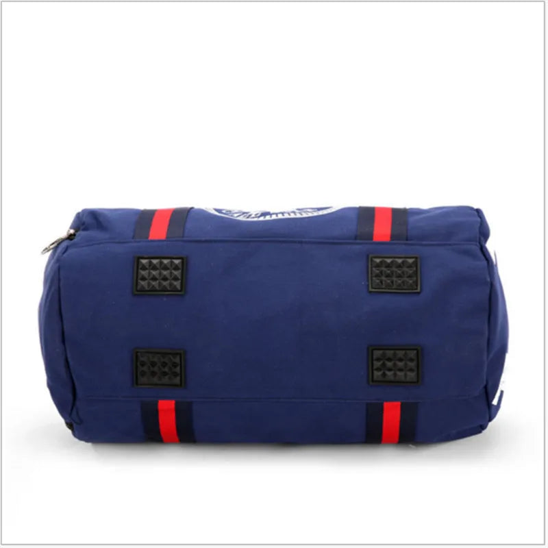 Sac polochon homme A-B-C-ShopGET® 