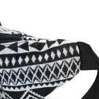 Sac banane vintage pour femme - ShopGET®