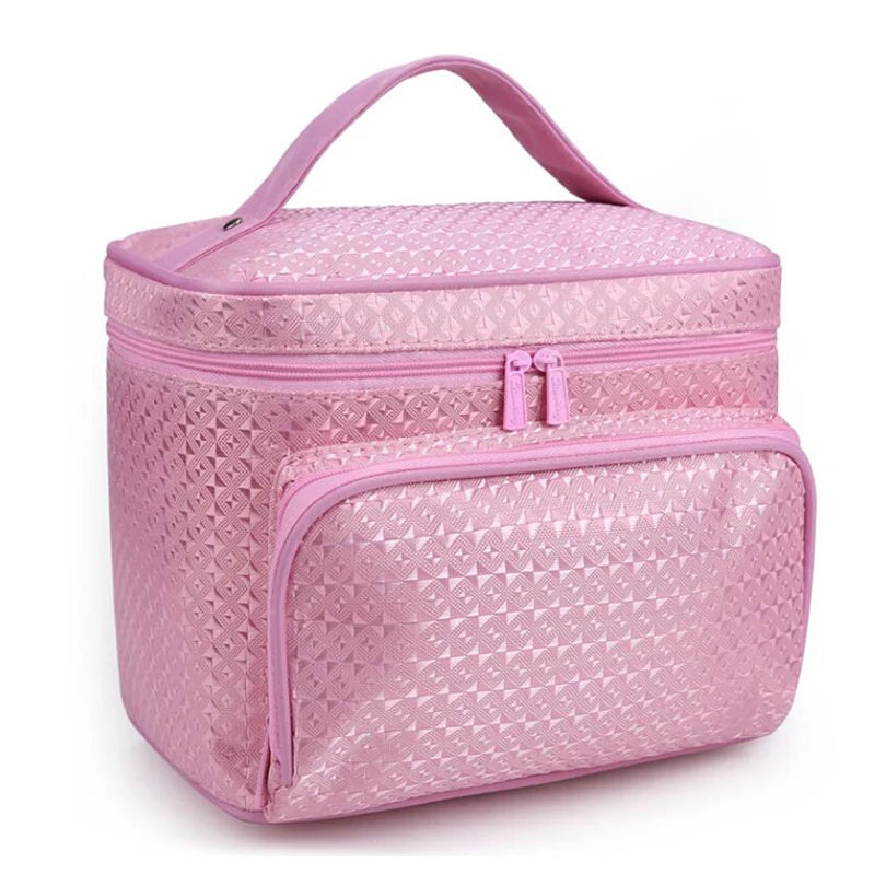 Trousse de toilette voyage XXL - ShopGET®