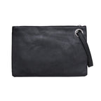 Pochette en cuir pour femme - ShopGET®
