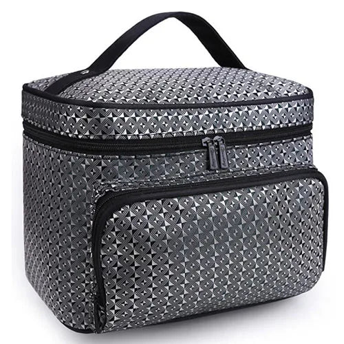 Trousse de toilette voyage XXL - ShopGET®