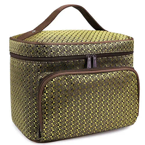 Trousse de toilette voyage XXL - ShopGET®