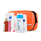 Trousse de toilette homme courte séjour - ShopGET®