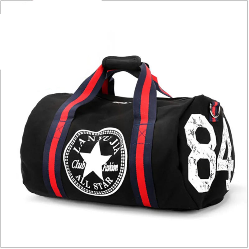 Sac polochon homme A-B-C-ShopGET® 