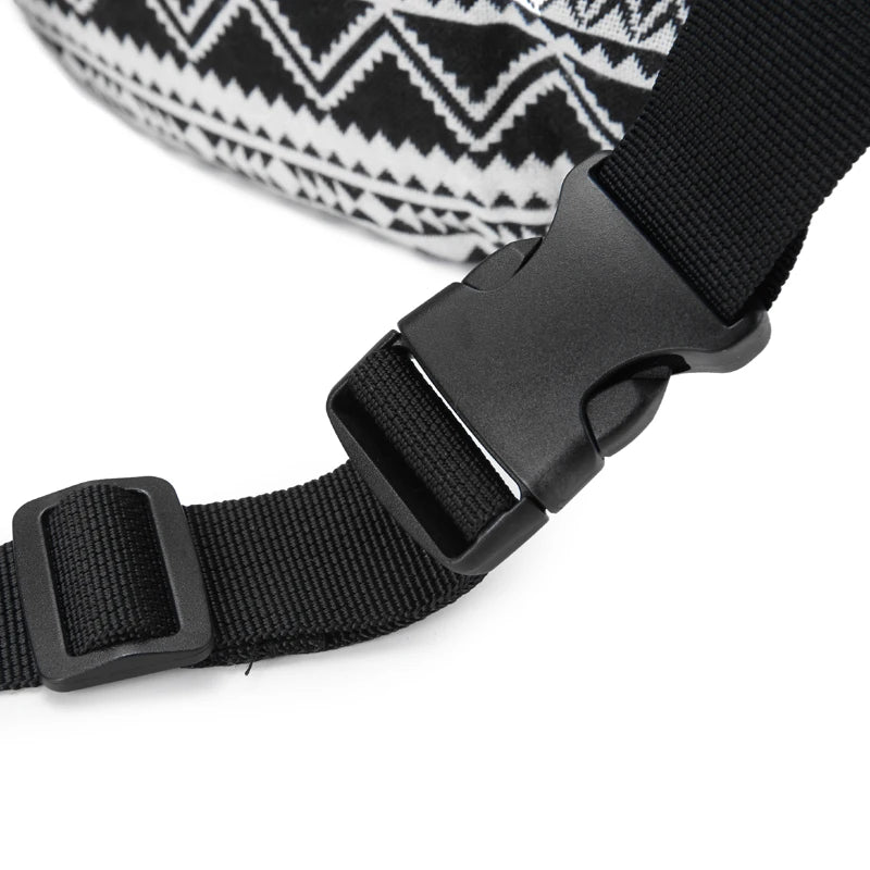 Sac banane vintage pour femme - ShopGET®