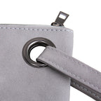 Pochette en cuir pour femme - ShopGET®
