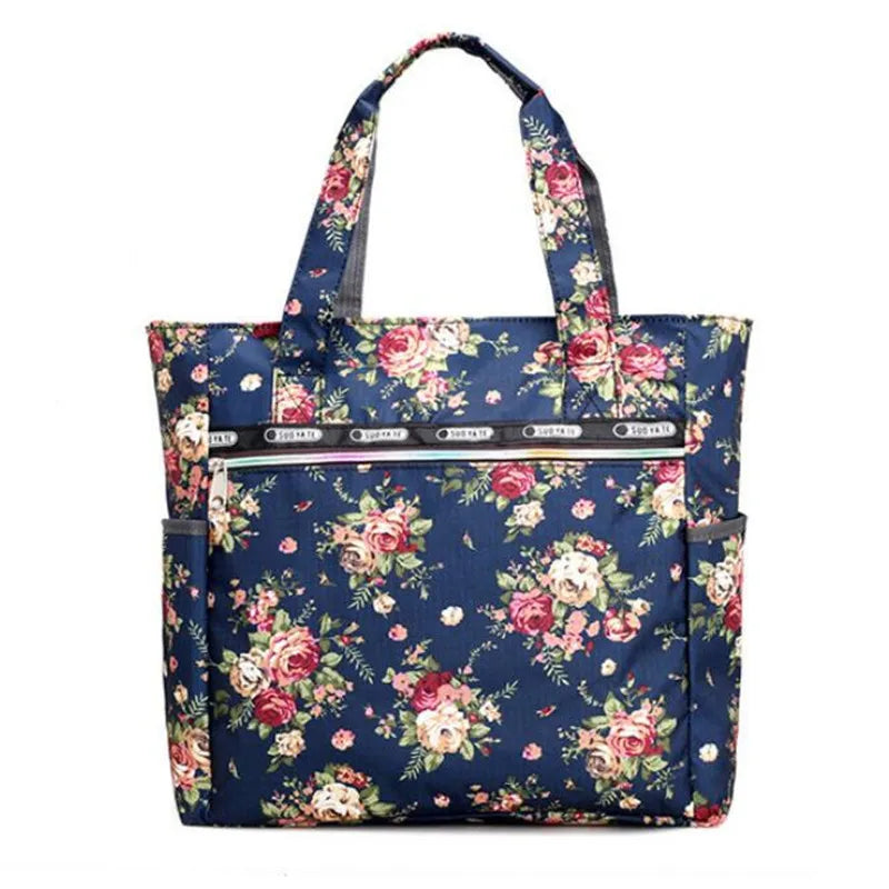 Sac cabas original flower Extra - ShopGET®