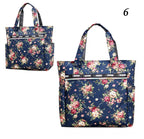 Sac cabas original flower Extra - ShopGET®