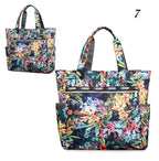 Sac cabas original flower Extra - ShopGET®