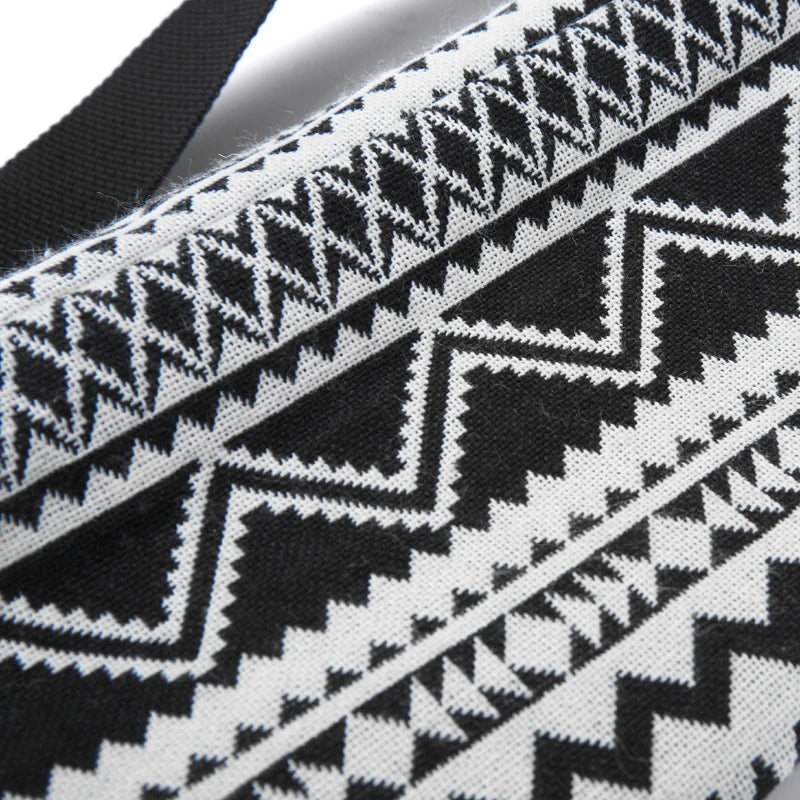 Sac banane femme bohème - ShopGET®