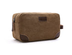 Petite trousse de toilette homme voyage - ShopGET®