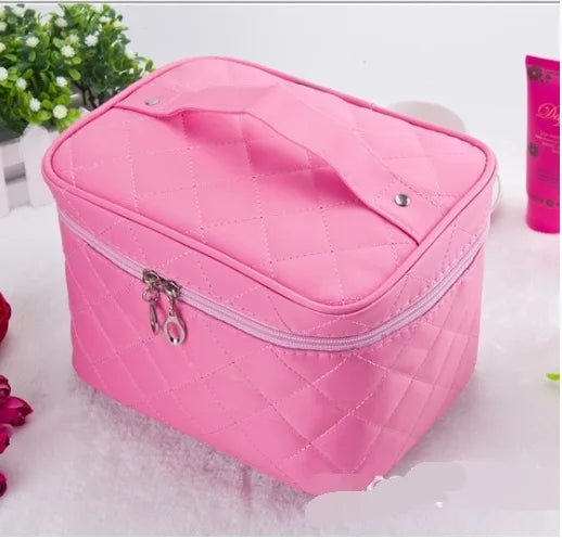 Trousse de toilette voyage professionnel - ShopGET®