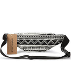 Sac banane femme bohème - ShopGET®