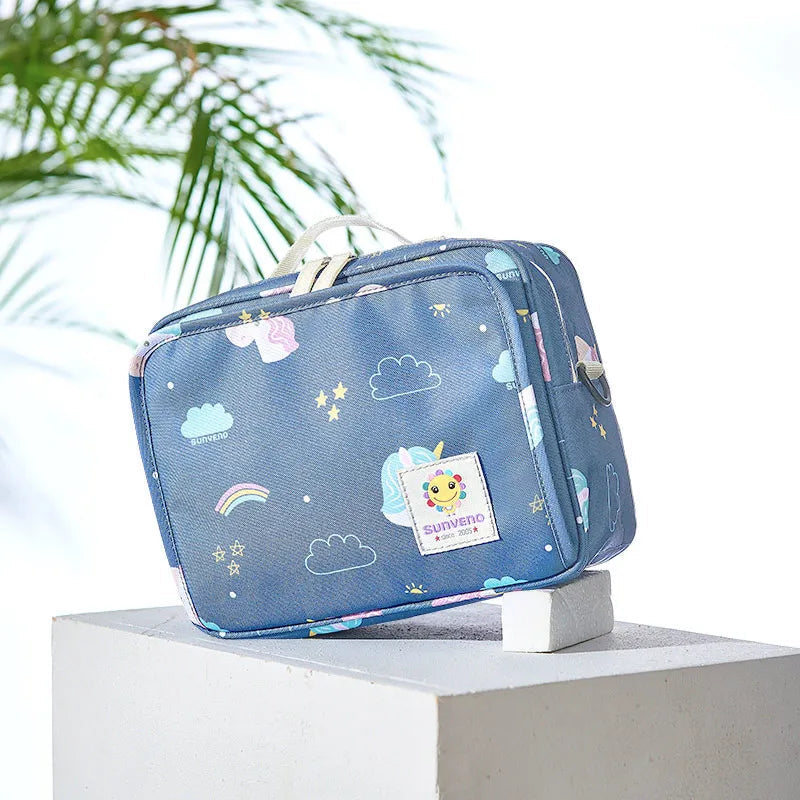 Trousse bébé soin - ShopGET®