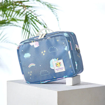 Trousse bébé soin - ShopGET®