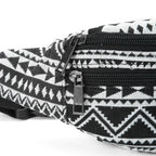 Sac banane femme bohème - ShopGET®