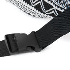 Sac banane femme bohème - ShopGET®