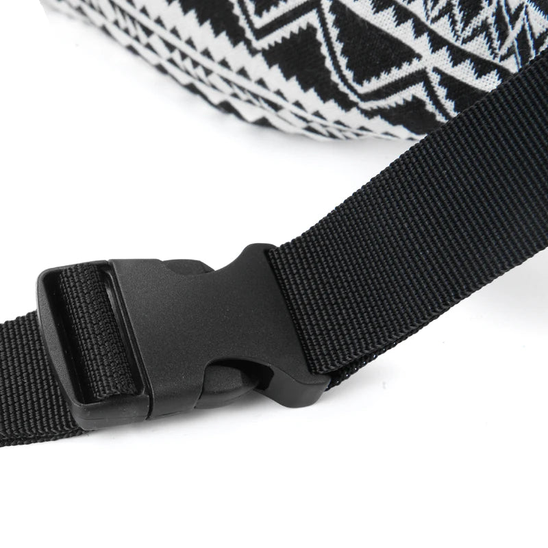 Sac banane femme bohème - ShopGET®