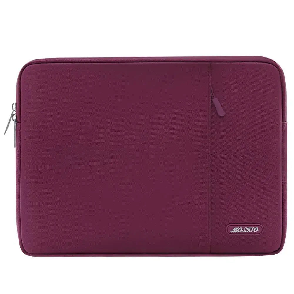 Pochette ordinateur rose - ShopGET®