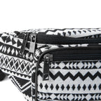 Sac banane vintage pour femme - ShopGET®