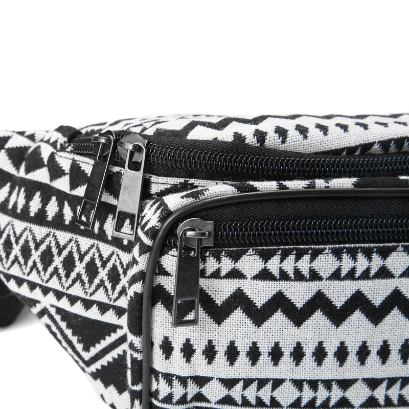 Sac banane vintage pour femme - ShopGET®