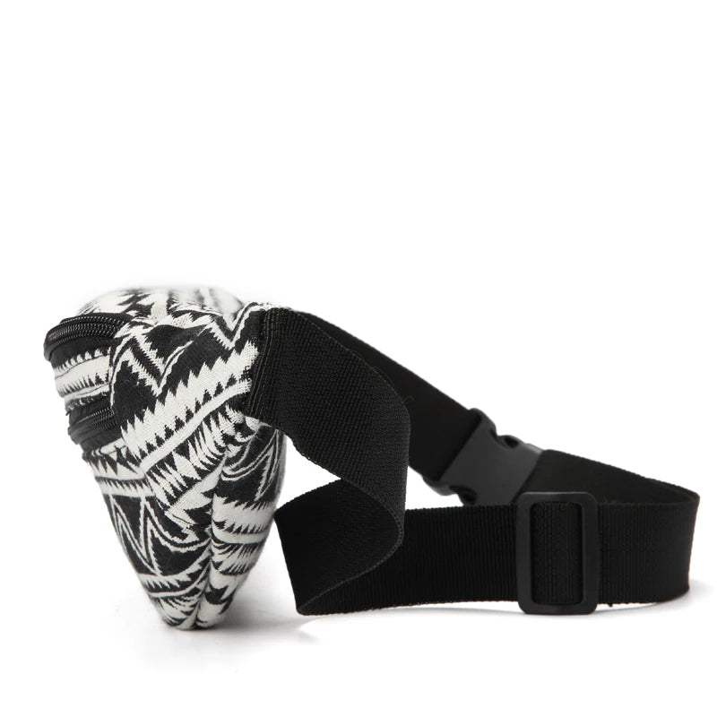 Sac banane femme bohème - ShopGET®