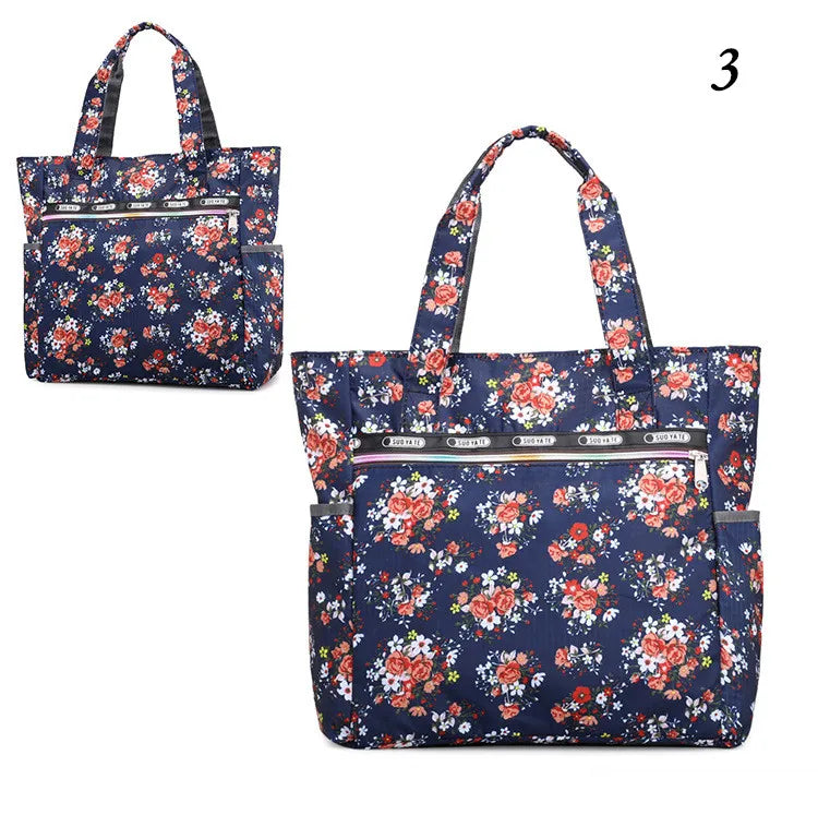 Sac cabas original flower Extra - ShopGET®