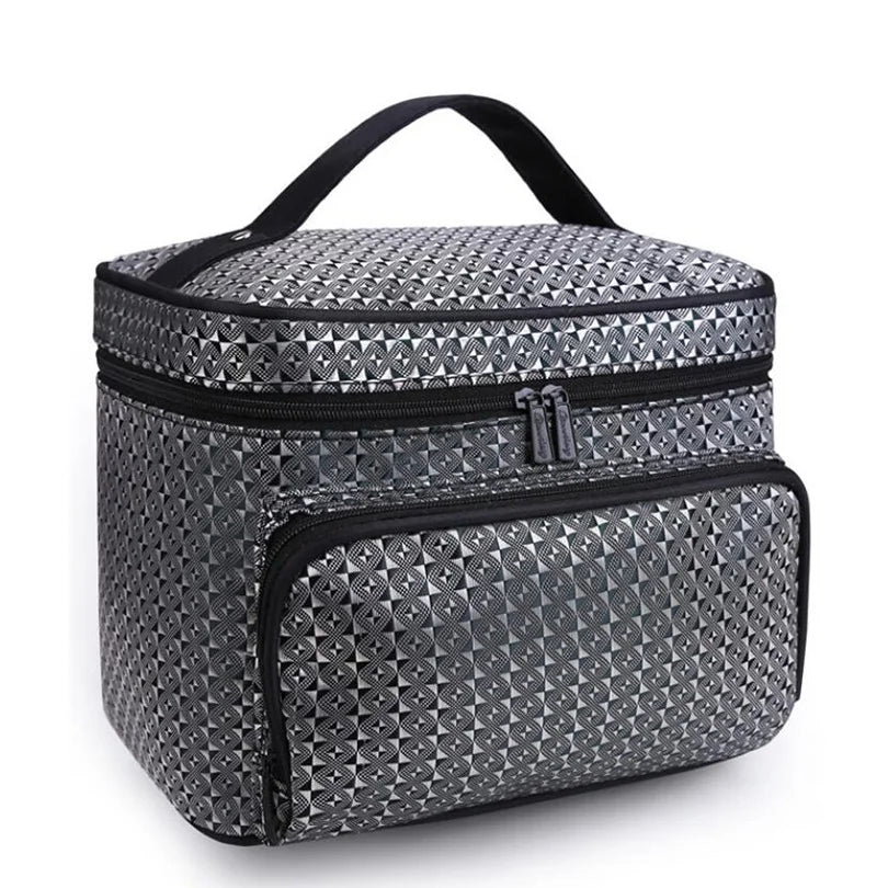 Trousse de toilette voyage XXL - ShopGET®