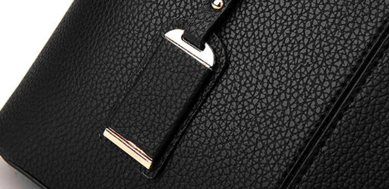 Sac cabas en cuir vintage Pourpre / 30x13x22cm-Rose / 30x13x22cm-Beige / 30x13x22cm-wine rouge / 30x13x22cm-Noir / 30x13x22cm-Gris / 30x13x22cm-Bleu / 30x13x22cm-ShopGET® 