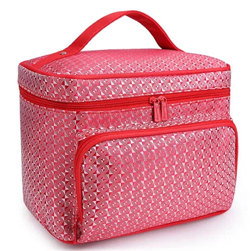 Trousse de toilette voyage XXL - ShopGET®
