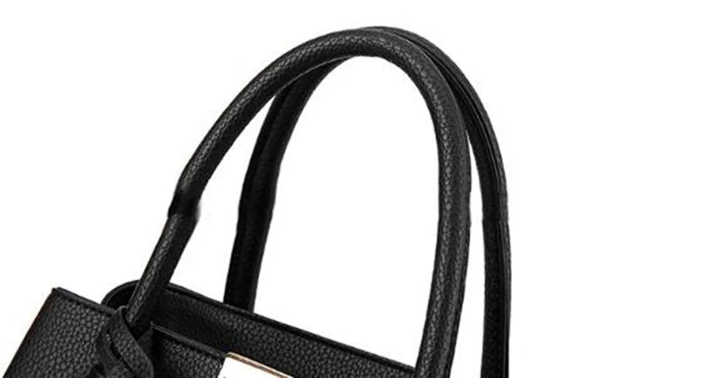 Sac cabas en cuir vintage Pourpre / 30x13x22cm-Rose / 30x13x22cm-Beige / 30x13x22cm-wine rouge / 30x13x22cm-Noir / 30x13x22cm-Gris / 30x13x22cm-Bleu / 30x13x22cm-ShopGET® 