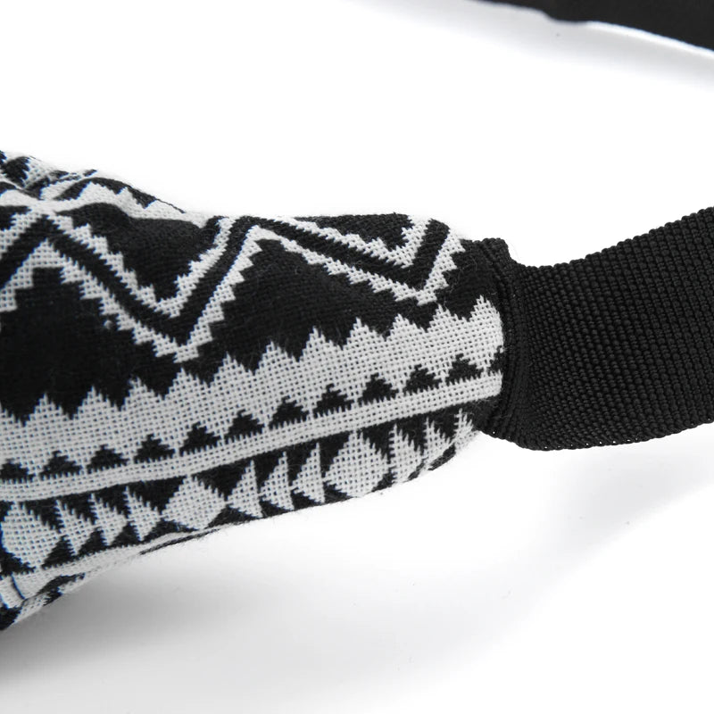 Sac banane femme bohème - ShopGET®