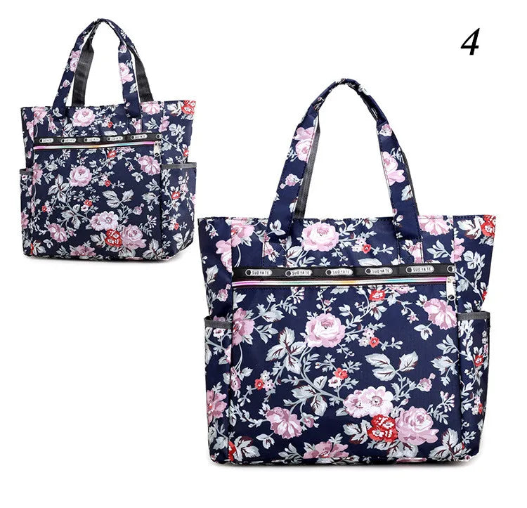 Sac cabas original flower Extra - ShopGET®