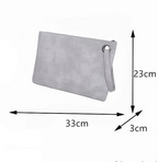 Pochette noir femme - ShopGET®