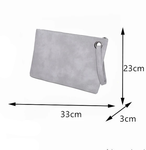 Pochette noir femme - ShopGET®