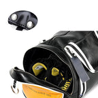 Sac polochon en Cuir idéal pour marin A-B-C-D-E-F-ShopGET® 