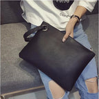 Pochette en cuir pour femme - ShopGET®