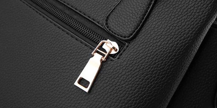 Sac cabas femme simple et doux Noir / 31x14x23cm-Gris SB / 31x14x23cm-Kaki / 31x14x23cm-Rose SB / 31x14x23cm-Bleu SB / 31x14x23cm-Rouge / 31x14x23cm-ShopGET® 