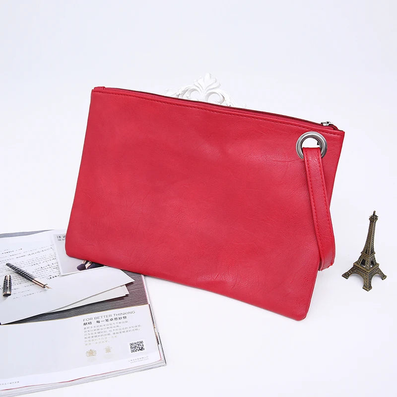 Pochette noir femme - ShopGET®