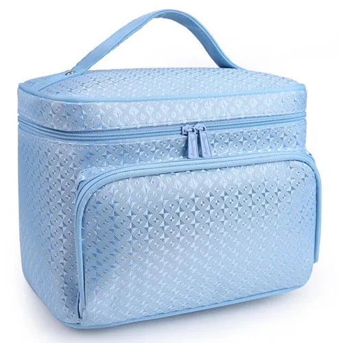 Trousse de toilette voyage XXL - ShopGET®