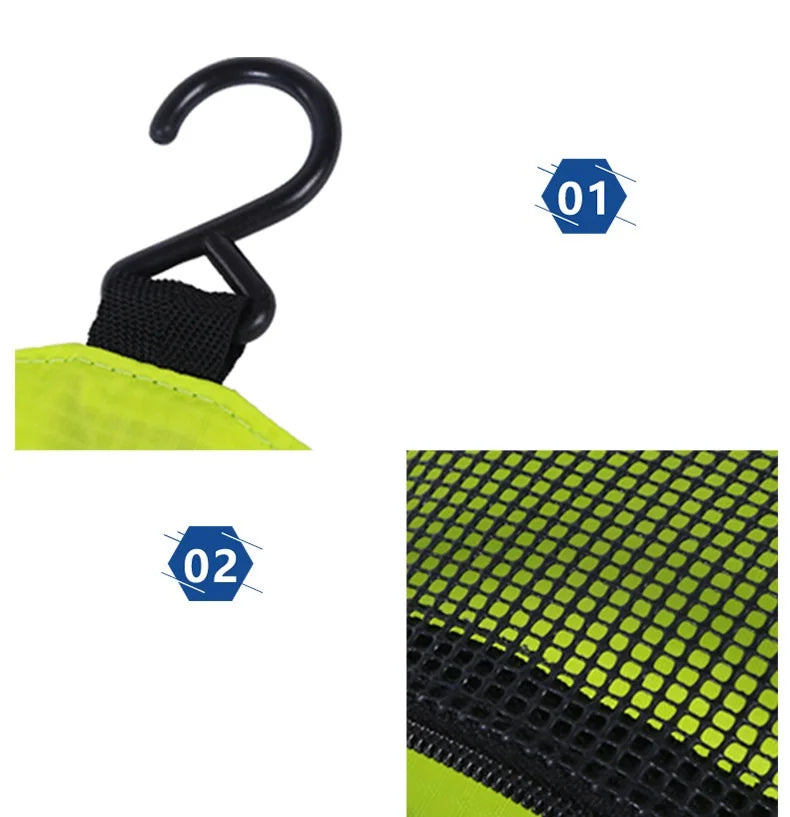 Trousse de toilette homme de marque travelicons - ShopGET®