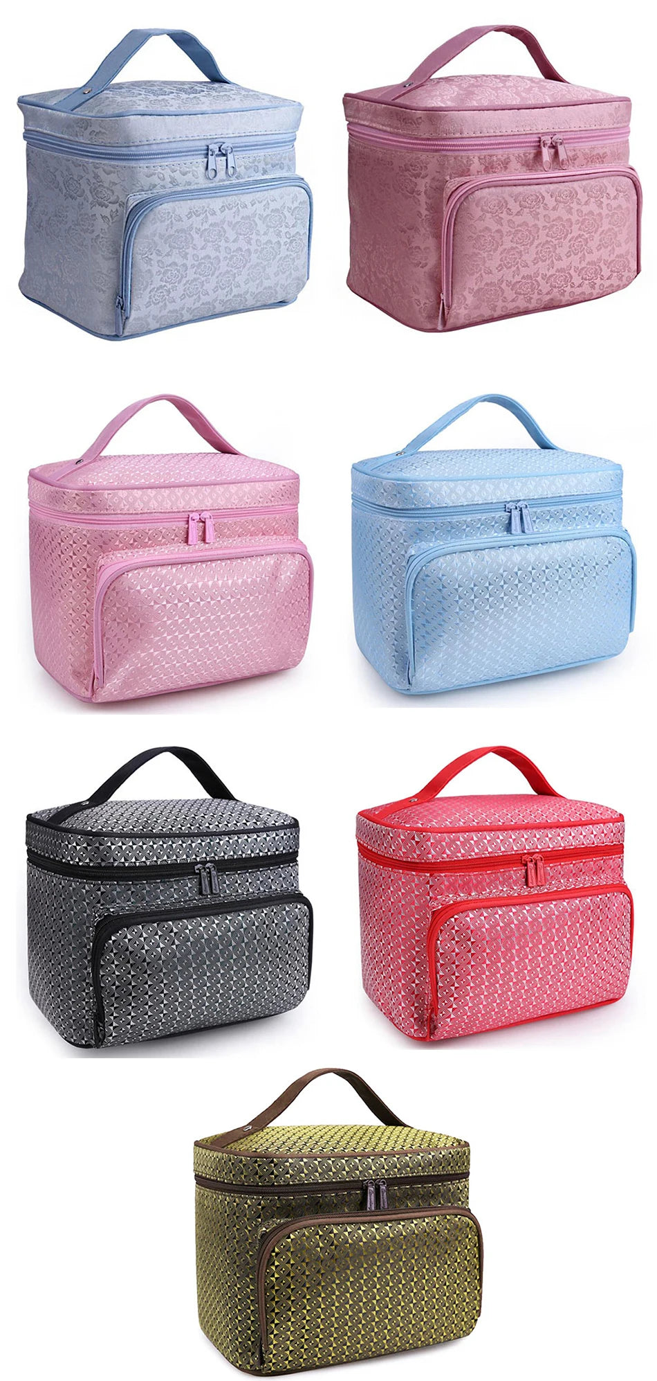 Trousse de toilette voyage XXL - ShopGET®