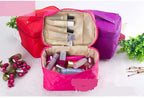 Trousse de toilette voyage professionnel - ShopGET®