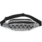 Sac banane femme bohème - ShopGET®